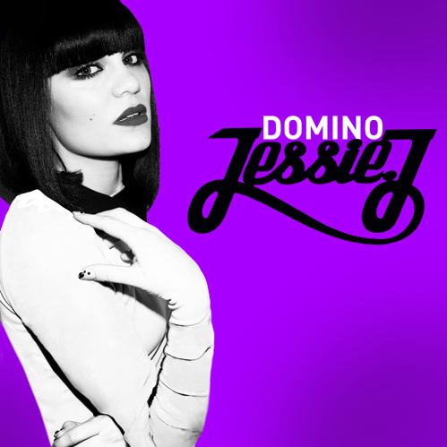 6. Jessie J - 'Domino'